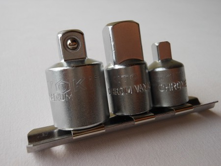 Yokito 3db-os Adapter szett Krovákhoz